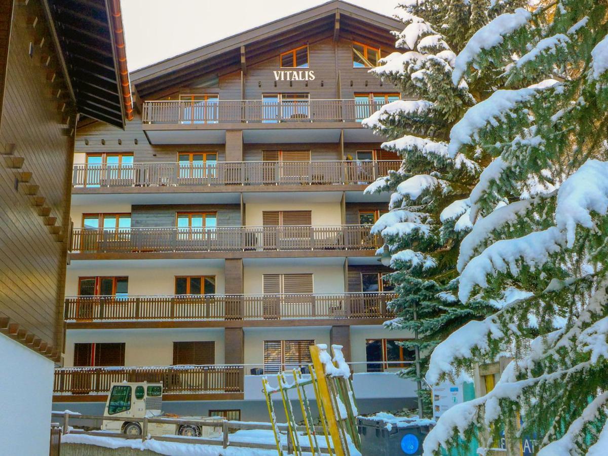 Vitalis By Interhome *